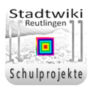 Logo of Schulprojekte-Wiki