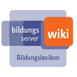 Logo of BildungsWiki