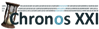 Logo of Chronos XXI