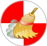 Logo of Counter-Vandalism Wiki