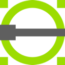 Logo of LibreCAD wiki