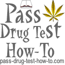 Logo of The Wiki to Pass a Drug Test