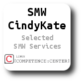 Logo of SMW CindyKate