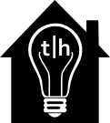 Logo of ThinkHausWiki