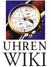 Logo of Uhren-Wiki
