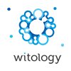 Logo of WitologyWiki