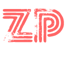 Logo of Zackipedia