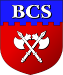 Logo of BCSWiki