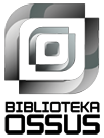 Logo of Biblioteka Ossus