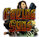 Logo of Fadingsuns.org