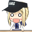 Logo of The Fansub Wiki
