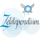 Logo of Zeldapendium