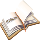 Logo of ОНТWiki