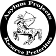 Logo of Asylum Projects