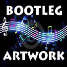 Logo of Bootleg Artwork
