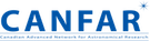 Logo of CANFAR