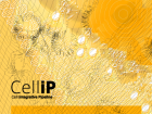 Logo of CelliP-en