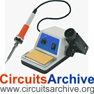 Logo of CircuitsArchive