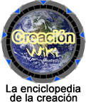 Logo of CreationWiki (es)