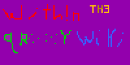 Logo of Within the Proxy Wiki