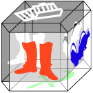 Logo of Girard Reading Group