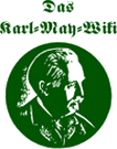 Logo of Karl-May-Wiki