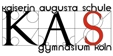 Logo of KAS WIKI