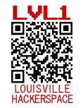 Logo of LVL1