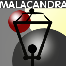 Logo of Malacandra