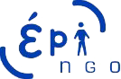 Logo of NGO Epiconcept