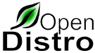 Logo of Opendistro