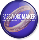 Logo of PasswordMaker