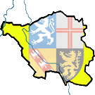 Logo of Saarwiki