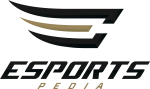 Logo of Smite Esports Wiki