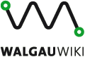Logo of WALGAU WIKI