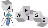 Logo of Ameise-en
