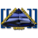 Logo of ITGwiki