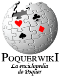 Logo of PoquerWiki
