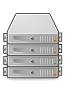 Logo of Revi