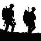 Logo of The Lonsdale Battalion