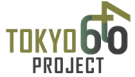 Logo of Tokyo6to4