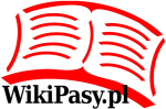 Logo of WikiPasy.pl