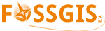 Logo of FOSSGIS