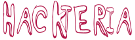 Logo of Hackteria