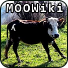 Logo of MOO Wiki