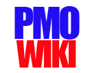 Logo of Projekt Management Office Wiki