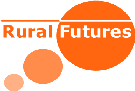 Logo of RuralFuturesConf