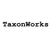 Logo of TaxonWorks Wiki