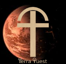 Logo of Terra