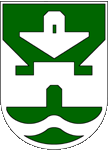 Logo of Banja Luka